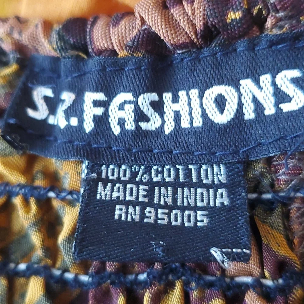 Dress - Picture 5 of 5